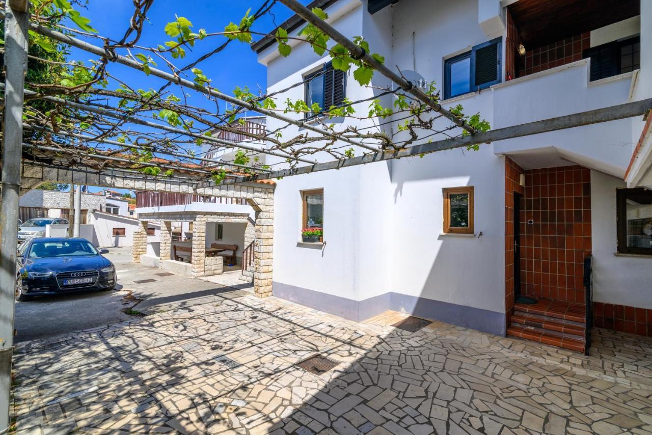 Apartments With A Parking Space Premantura, Medulin - 2228 المظهر الخارجي الصورة