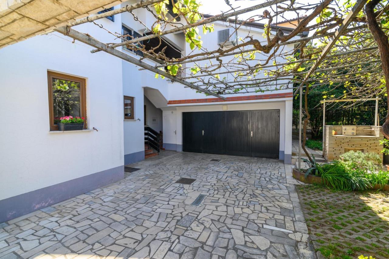 Apartments With A Parking Space Premantura, Medulin - 2228 المظهر الخارجي الصورة