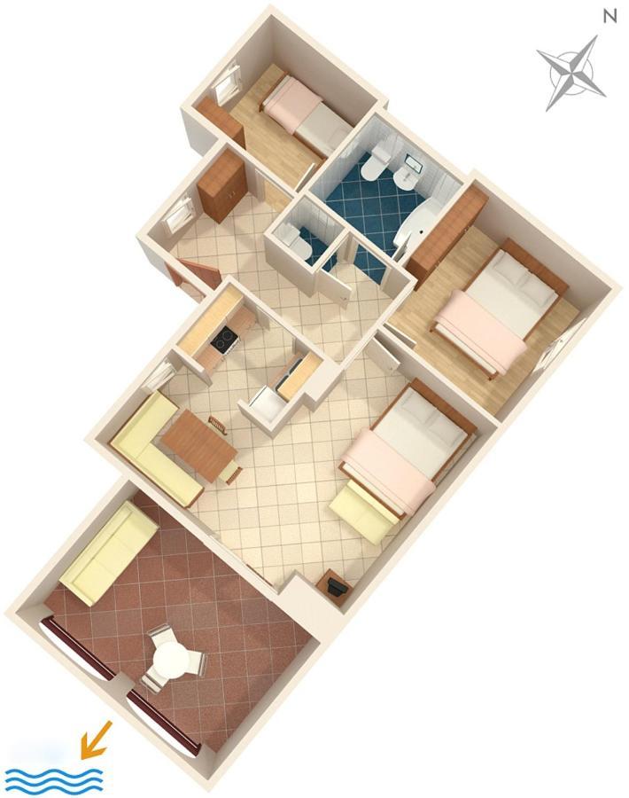 Apartments With A Parking Space Premantura, Medulin - 2228 المظهر الخارجي الصورة