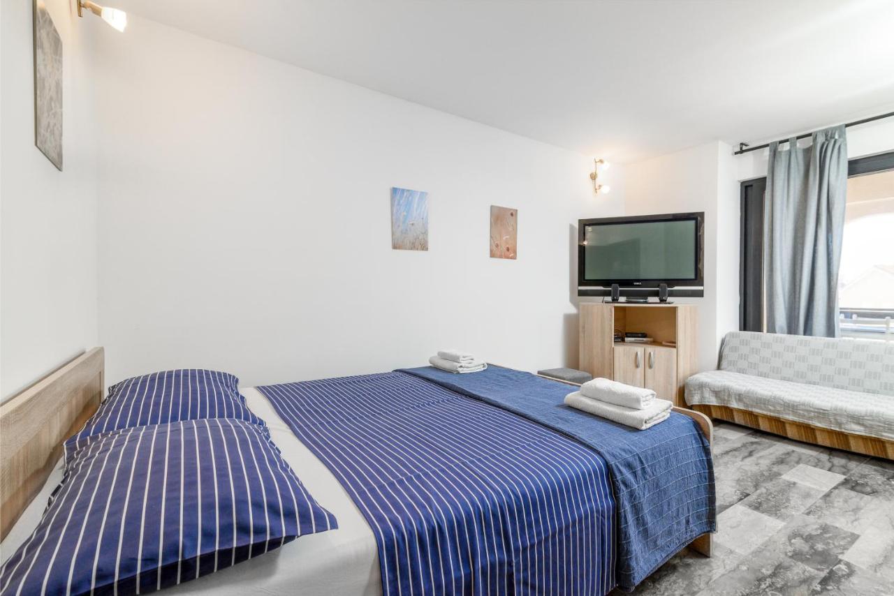 Apartments With A Parking Space Premantura, Medulin - 2228 المظهر الخارجي الصورة