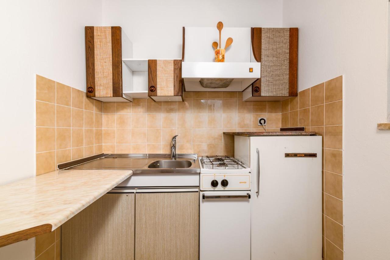 Apartments With A Parking Space Premantura, Medulin - 2228 المظهر الخارجي الصورة