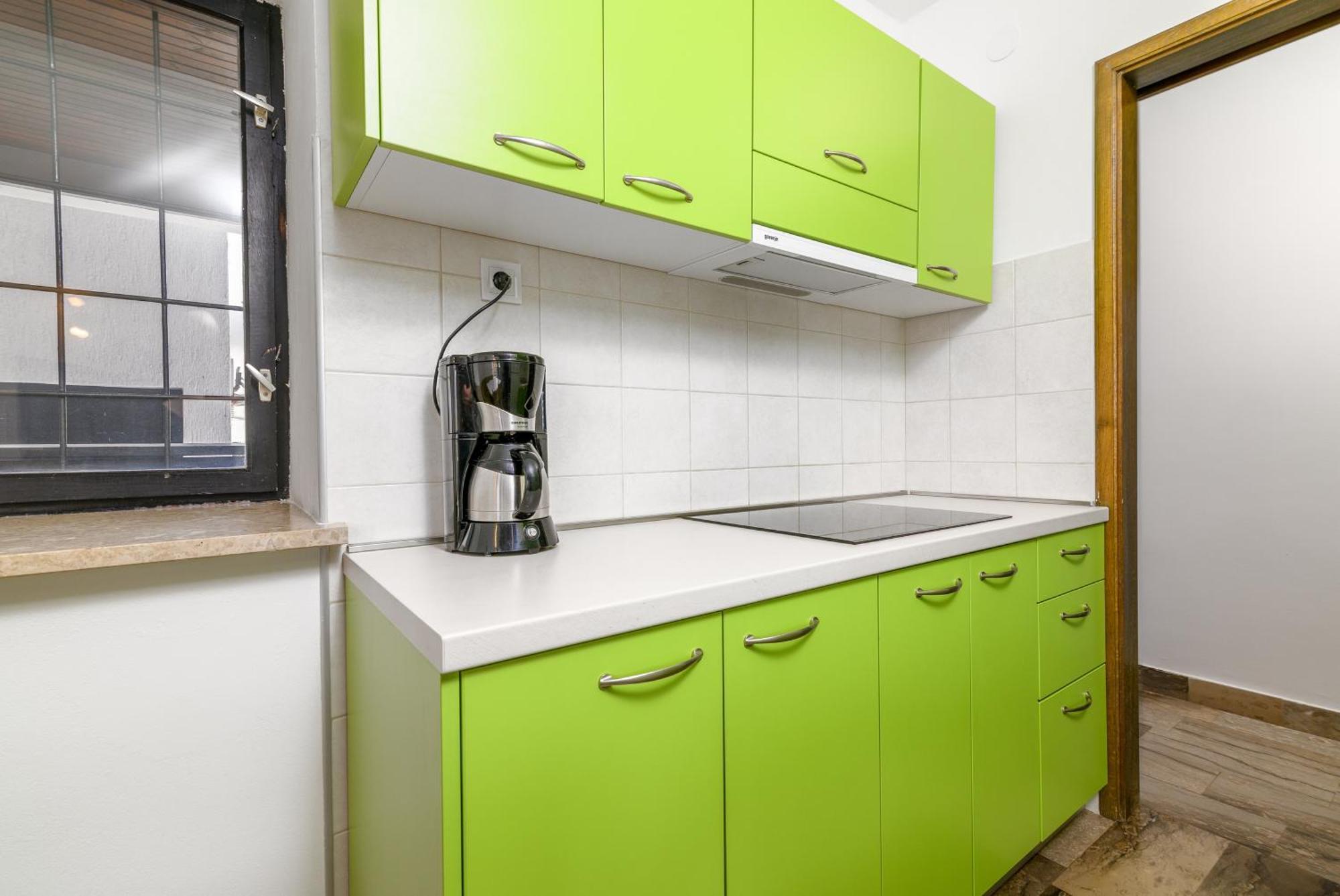 Apartments With A Parking Space Premantura, Medulin - 2228 الغرفة الصورة