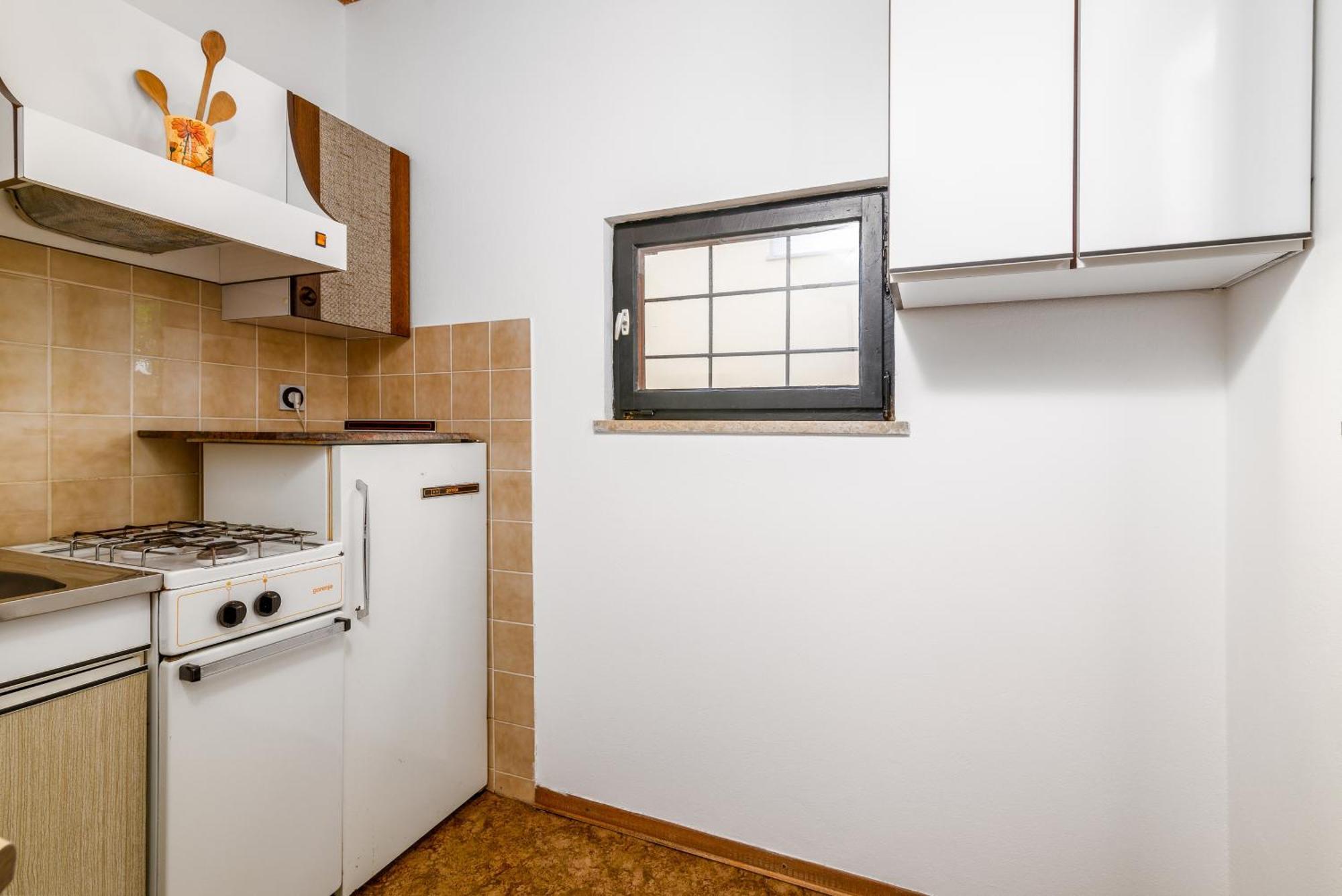 Apartments With A Parking Space Premantura, Medulin - 2228 الغرفة الصورة